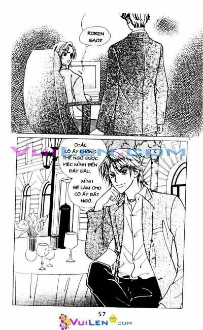 bữa tối của hoàng tử chapter 3 57