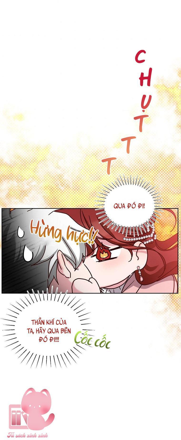 thế thì ta cứ trở thành kẻ ác thôi chapter 46 53