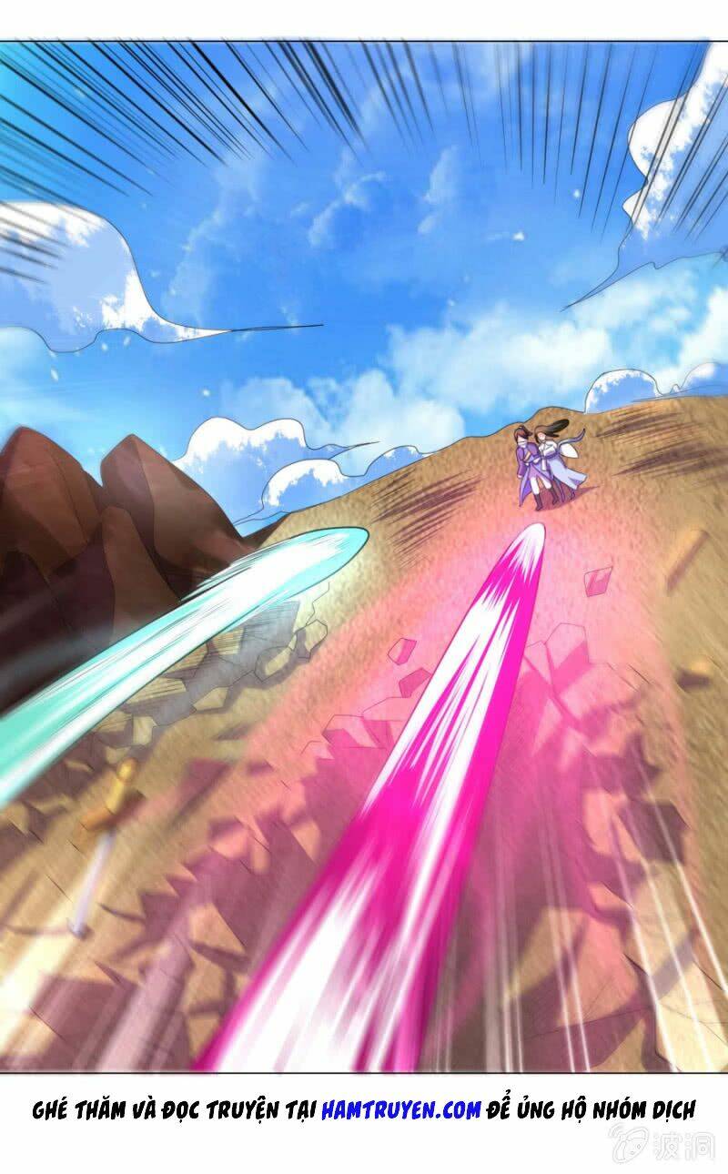 tuyệt thế thần hoàng chapter 99 13