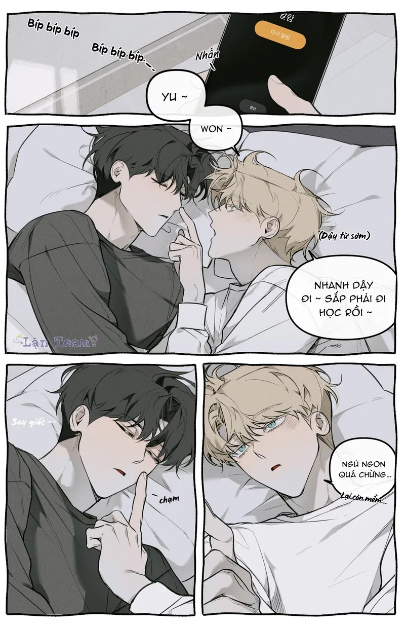 nghệ tây chapter 10 2