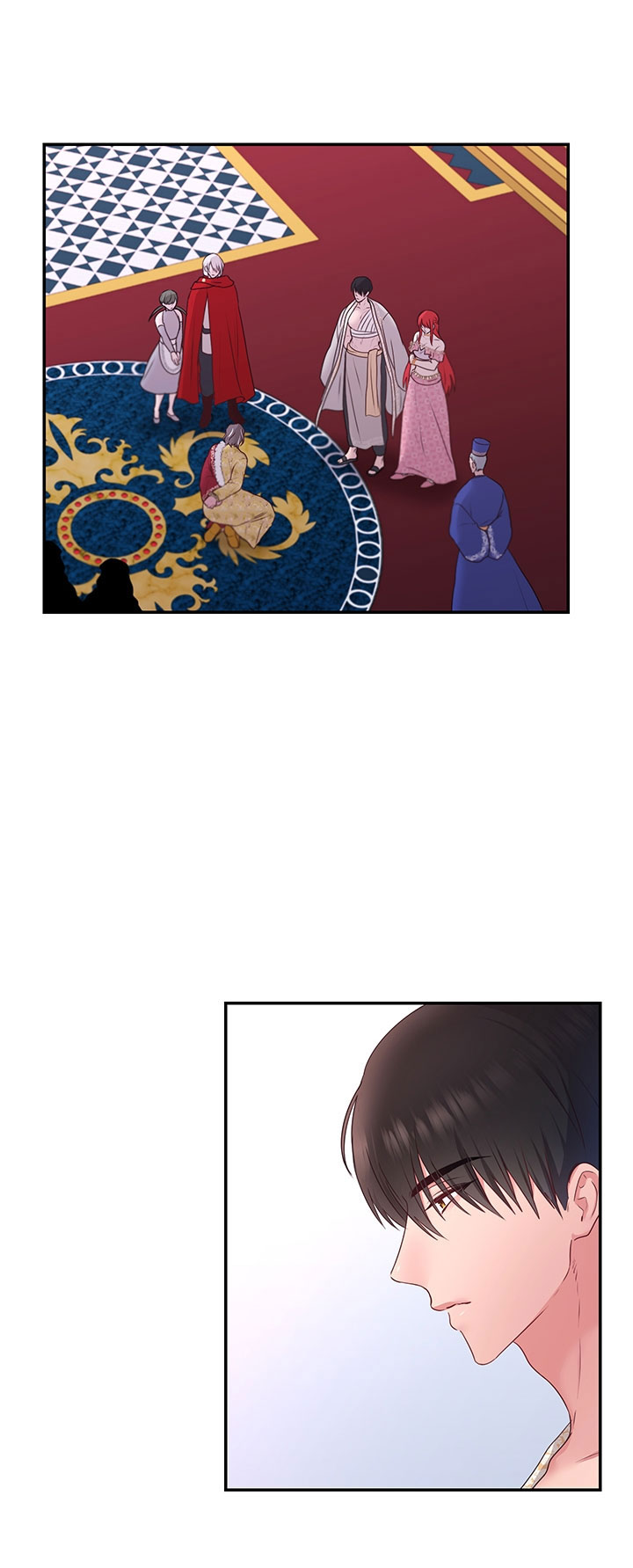 bệ hạ là của tôi chapter 32 26