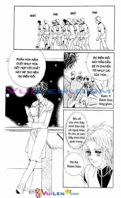 người duy nhất chapter 50 3