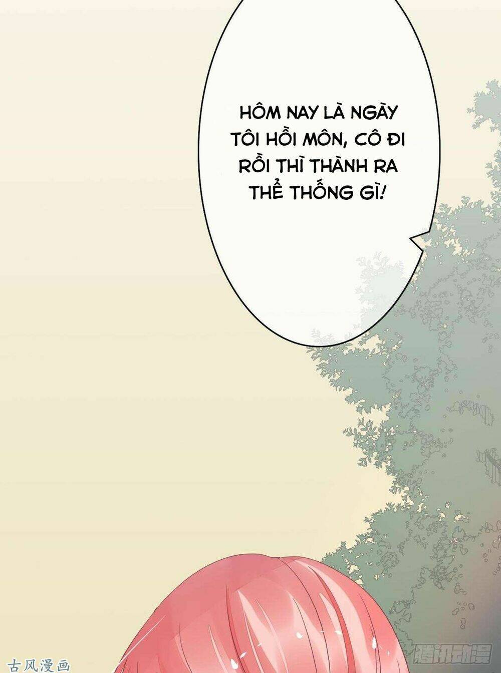 manh thê khó dỗ chapter 30 12