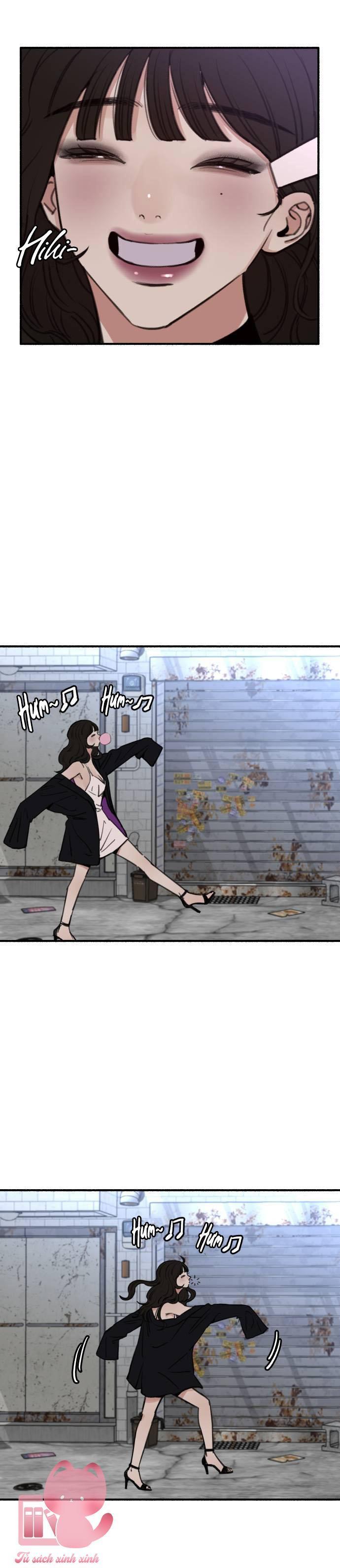 nàng thơ điện ảnh chapter 27 24