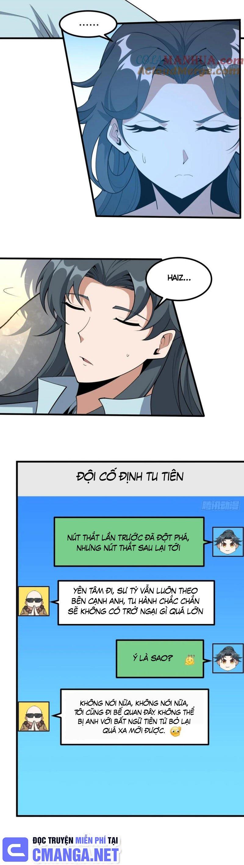 địa cầu đệ nhất kiếm chapter 244 7