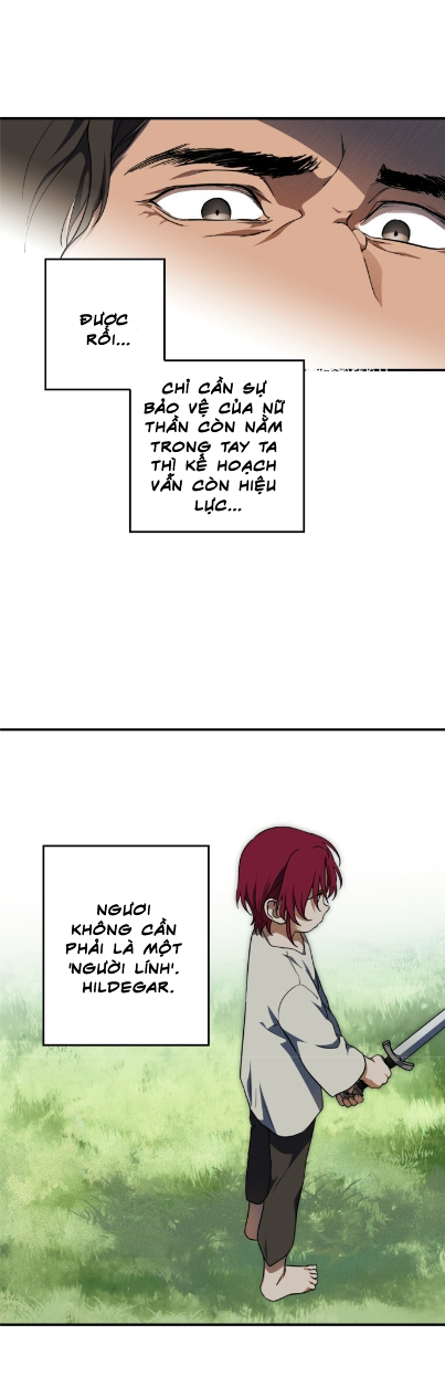 bị che khuất bởi ánh hoàng hôn chapter 71 30