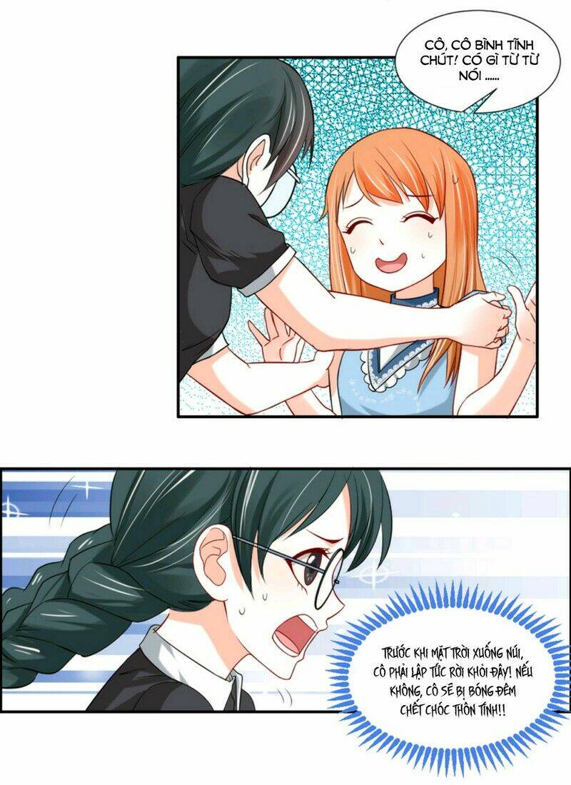 ma vương đại nhân đi thông thả chapter 25 6