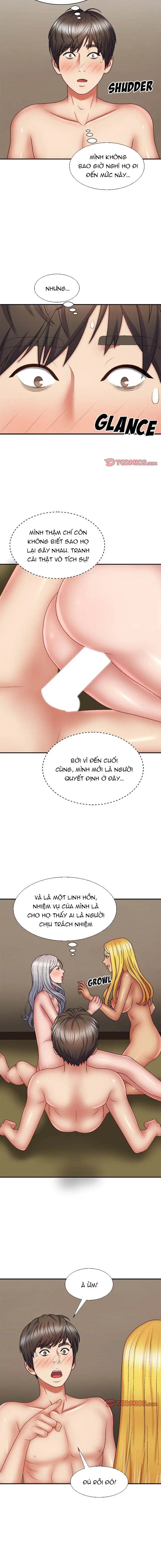 chiếm hữu linh hồn chapter 39 4