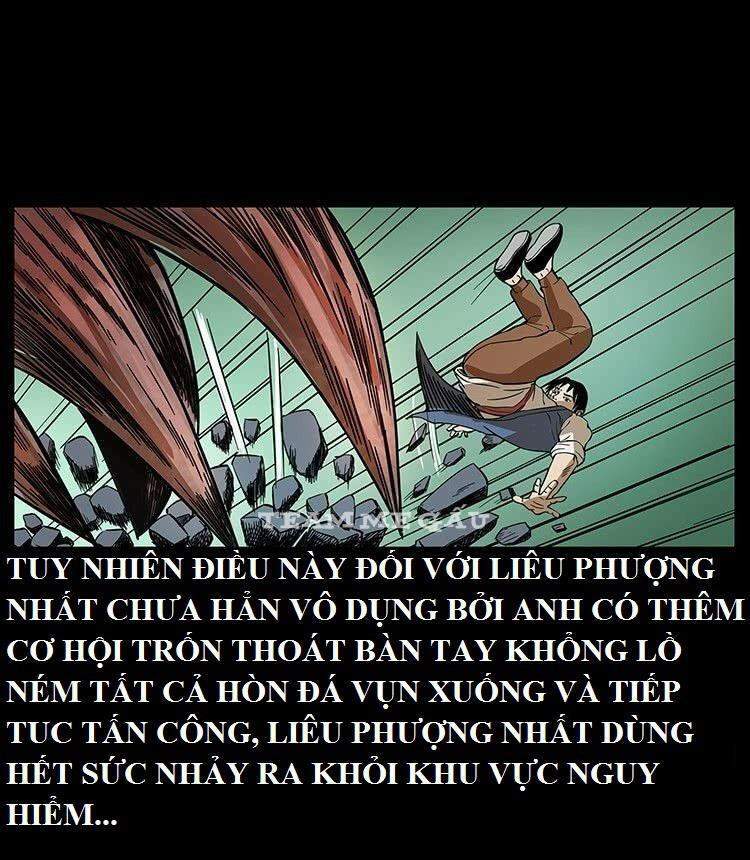 tiên sơn truyền kỳ chapter 24 12