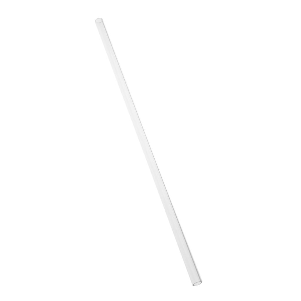 Acrylic PC Nước Máy Tính Hệ Thống Làm Lạnh 500 Mm V-Tubler PETG Cứng Ống