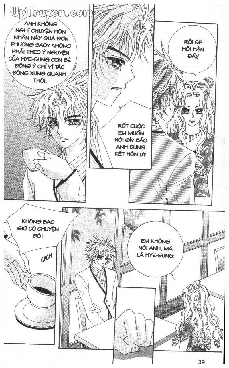 meo meo dịu dàng đi nhé chapter 8 39