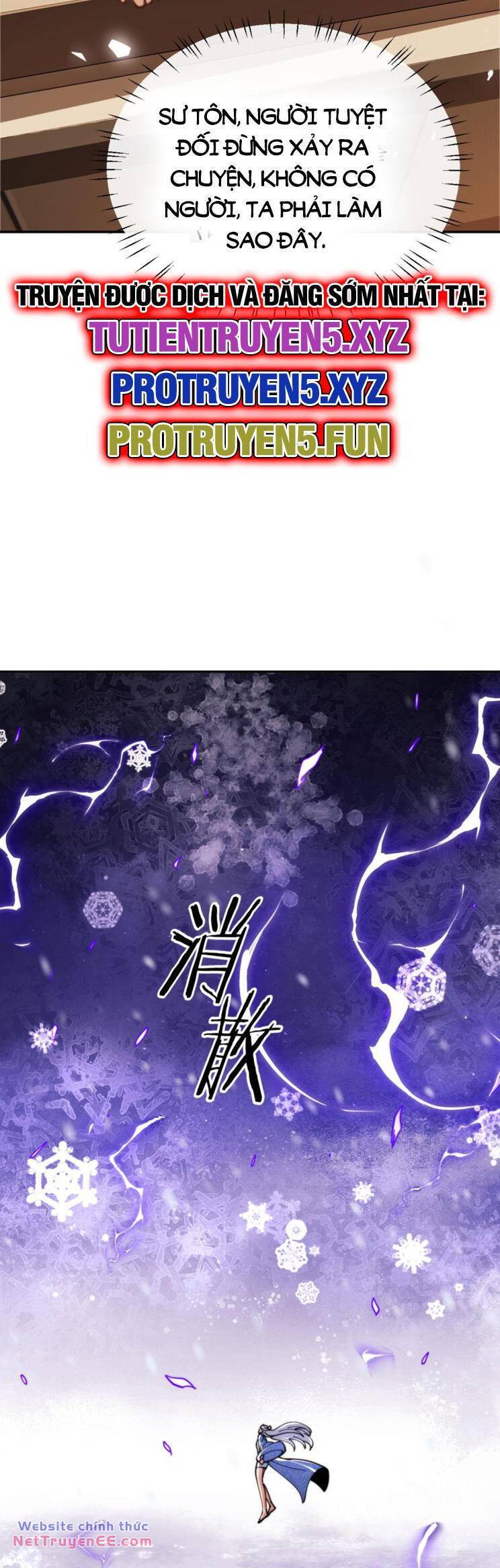 Sư Tôn: Nghịch Đồ Này Mới Không Phải Là Thánh Tử chapter 36 22