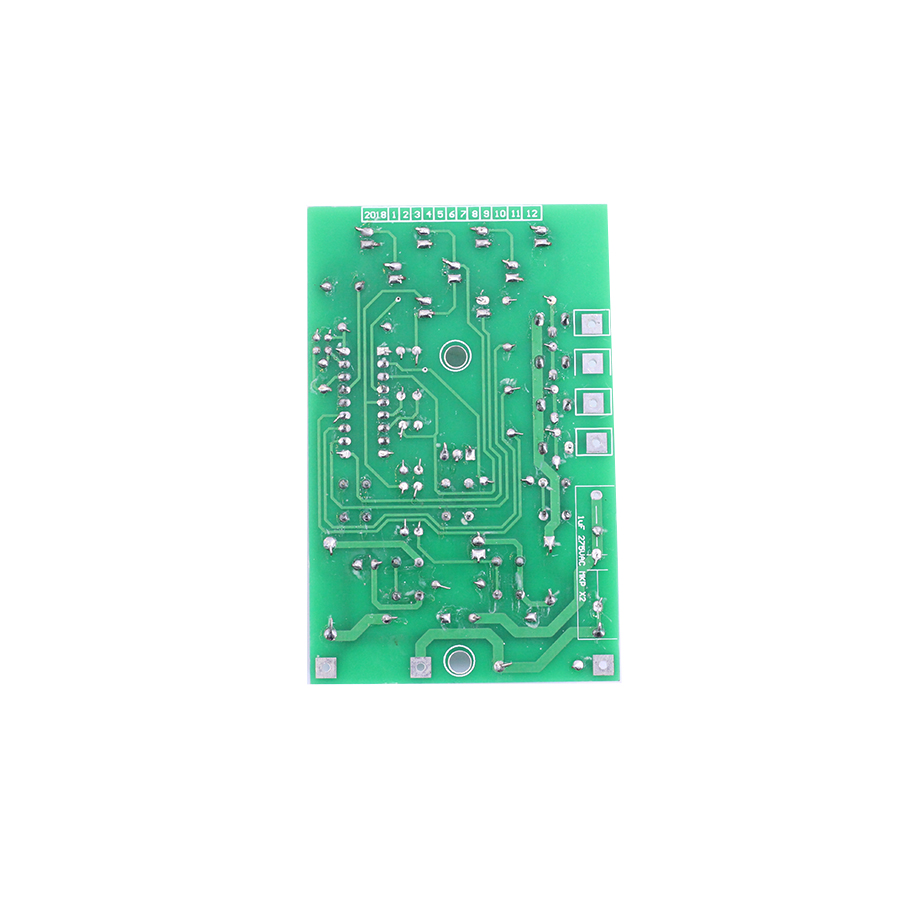 Module Điều Khiển Dùng Cho Quạt VINAWIND Chất Lượng Cao