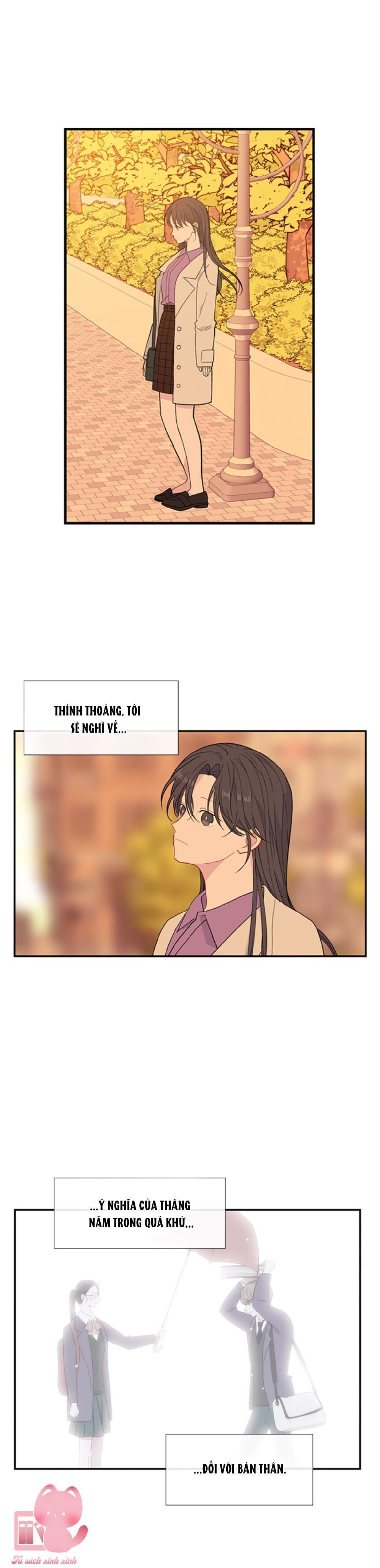 về bên anh chapter 108 27