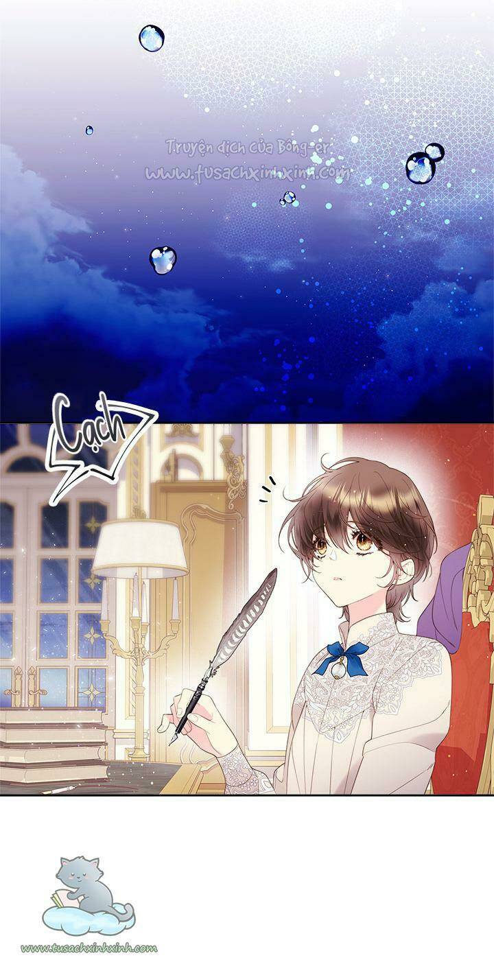 [15+] công chúa chloe chapter 78 11