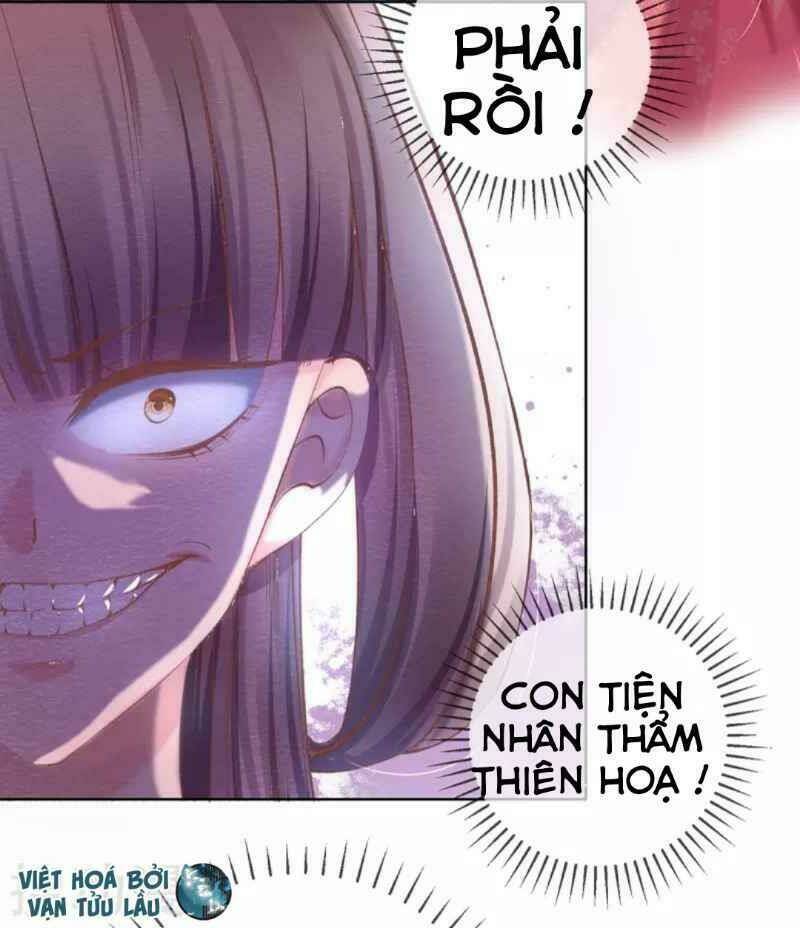 thị huyết y phi chapter 64 13