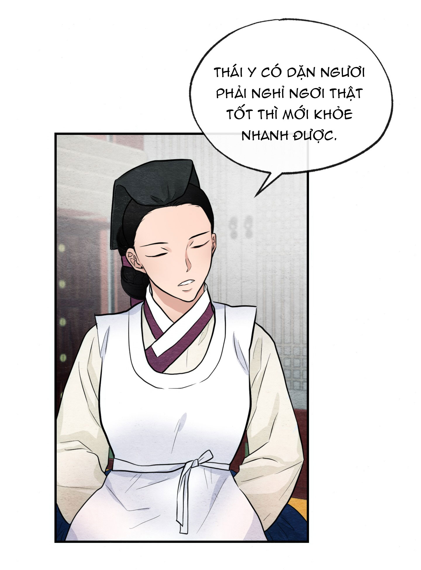 Cương Nhân chapter 13.2 26