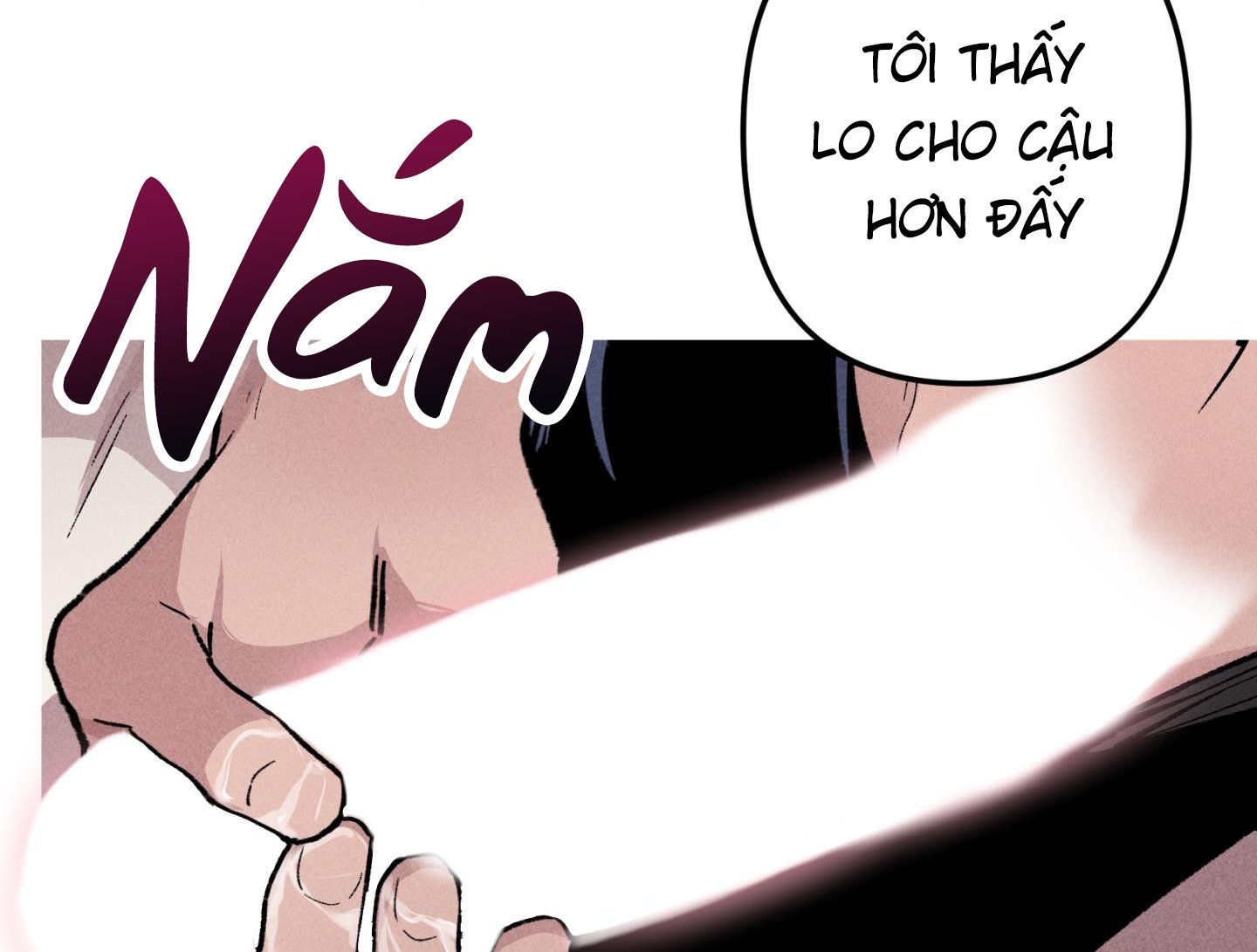 quan hệ chết chóc chapter 27 38