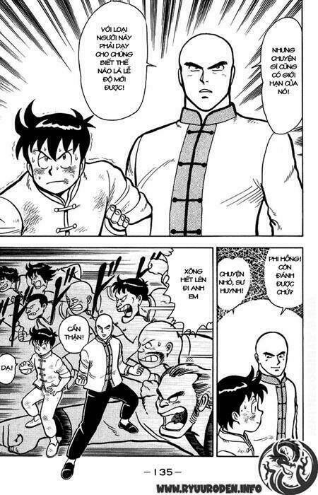 hoàng phi hồng phần 1 chapter 3 135