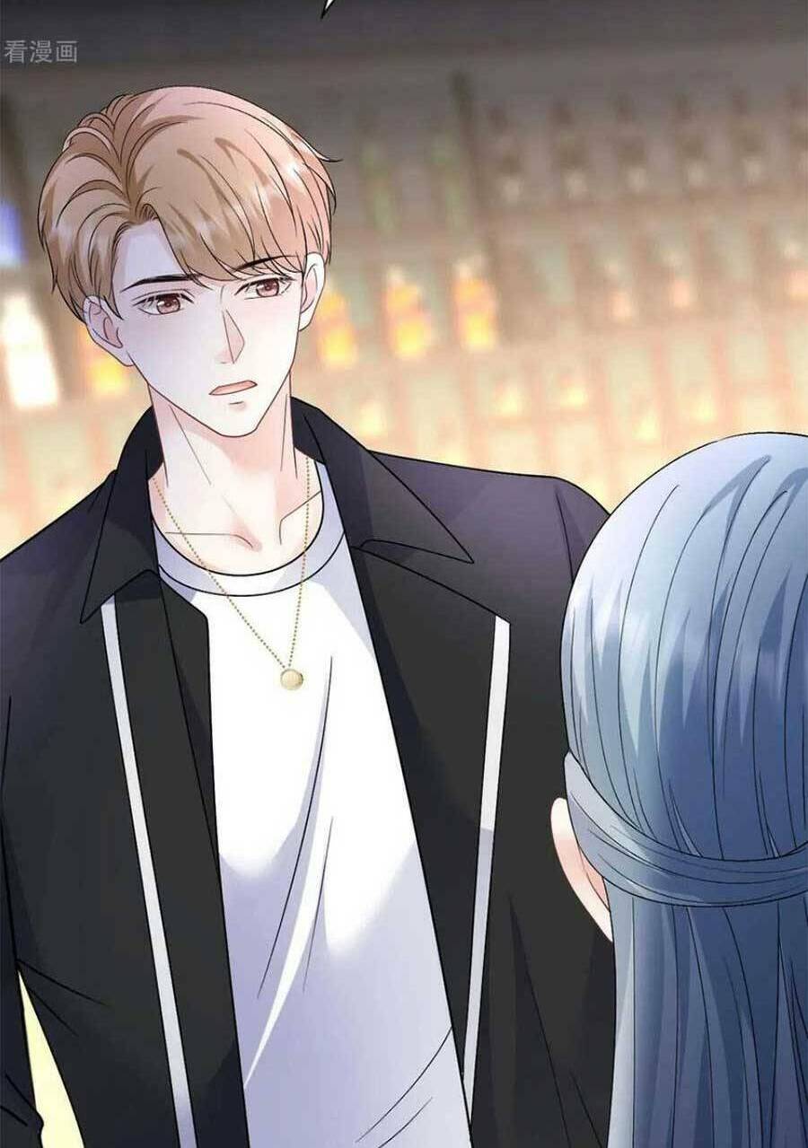 đại tiểu thư có ý đồ gì xấu đâu chapter 184 32