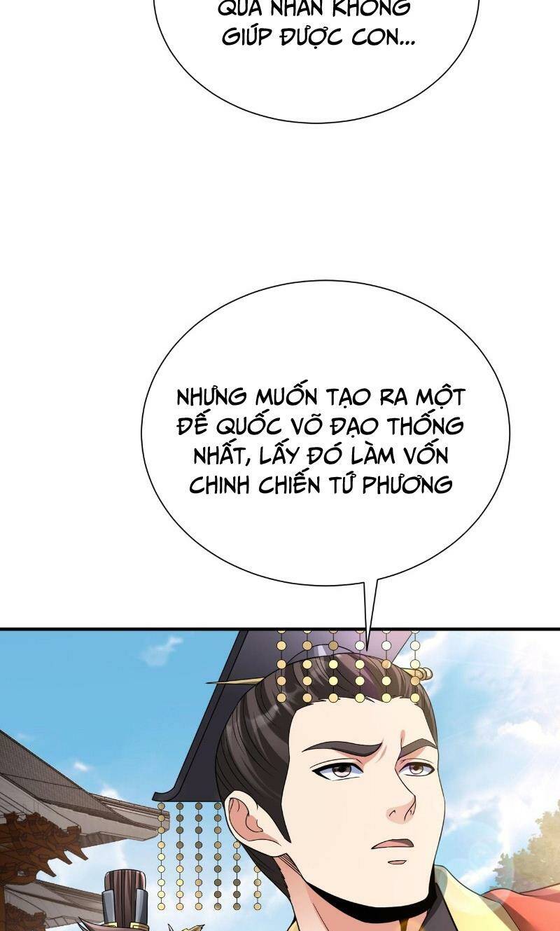 đại tần, ta là con tần thủy hoàng, giết địch thành thần chapter 117 20