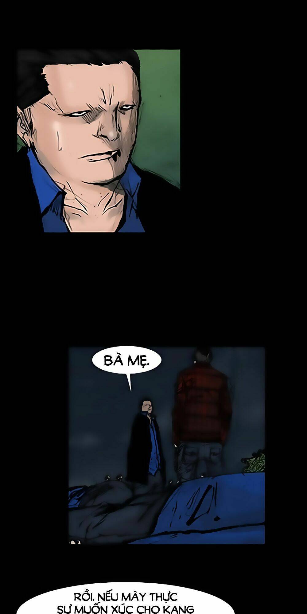 độc cô tiền truyện chapter 67 5