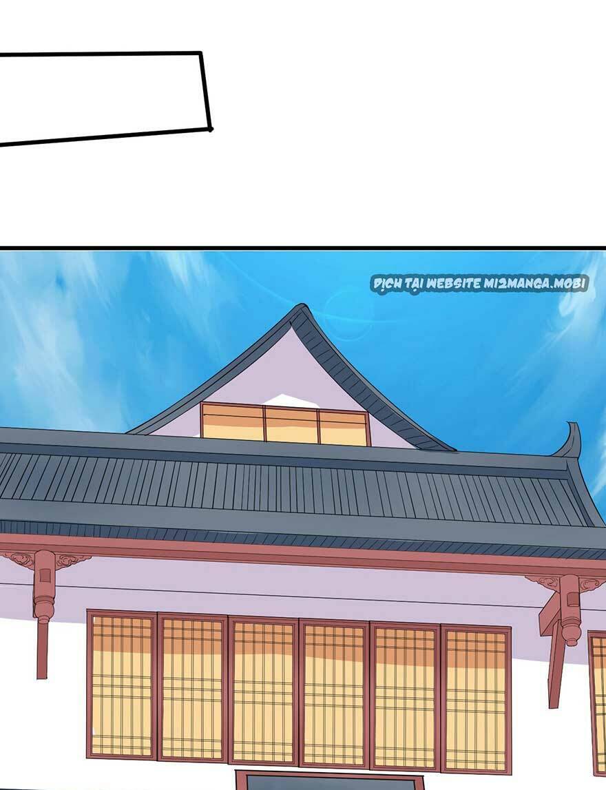 bạo quân thử yêu: yêu hậu như thử đa kiều chapter 20.2 20