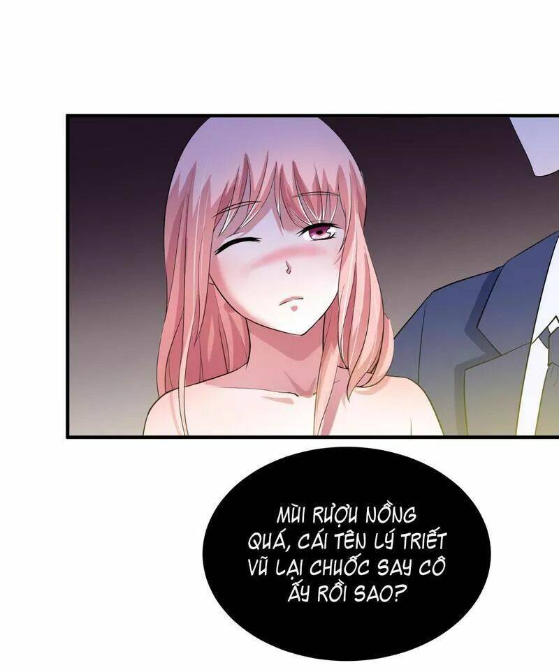 cô dâu gả thay của tổng tài chapter 77 20