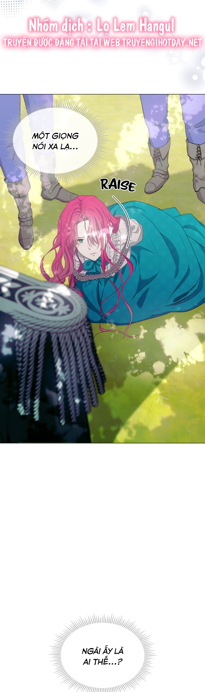 hợp đồng hôn nhân với người chồng thứ 2 của tôi chapter 2 31