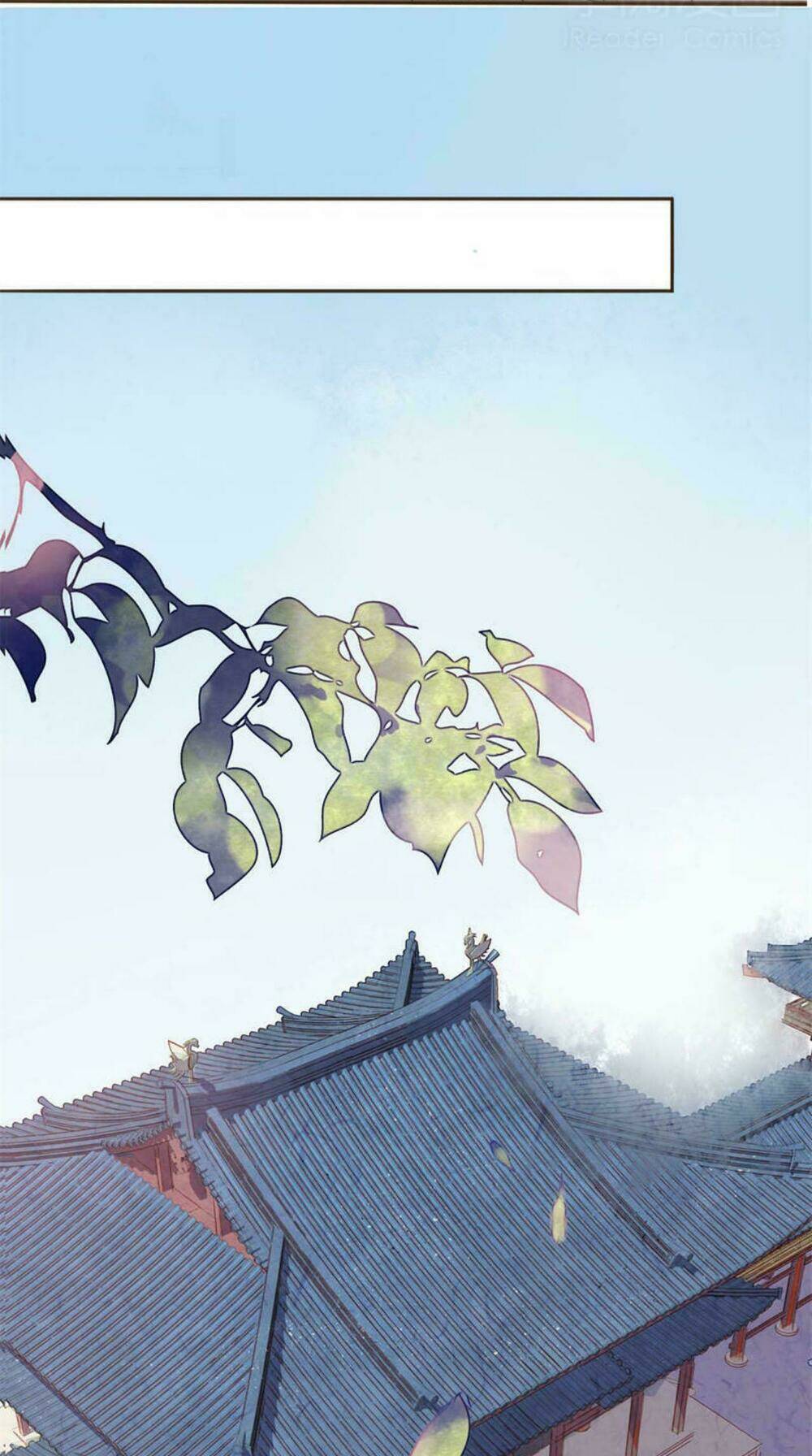 pháo hôi nữ xứng - hoàn khố lệ vương phi chapter 2 31