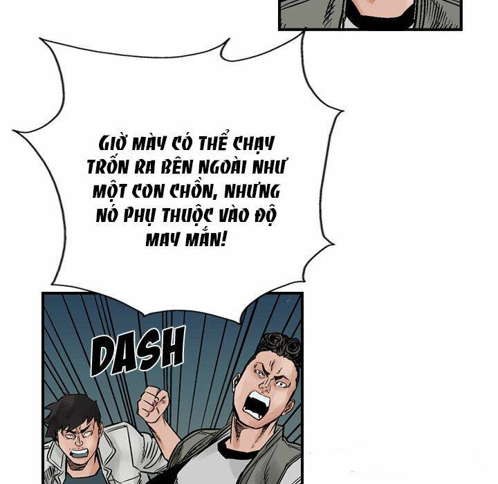 huyền thoại : khởi đầu chapter 47 15