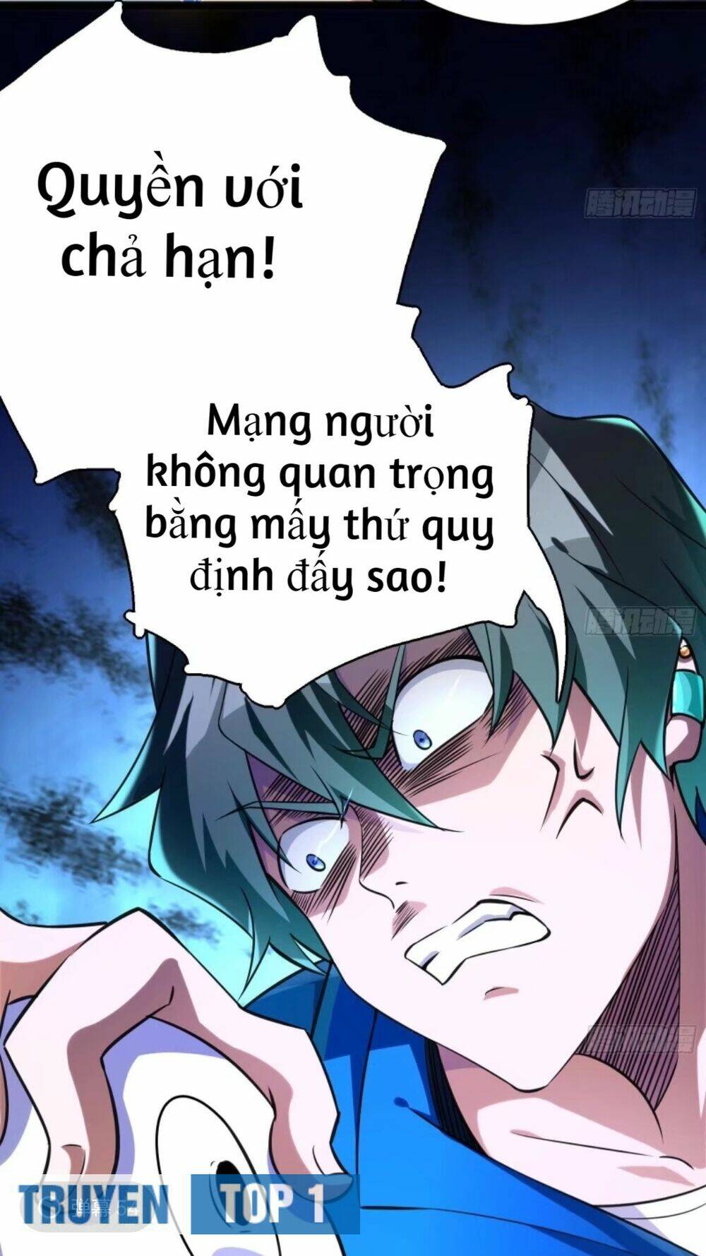 shipper thần cấp chapter 12 20