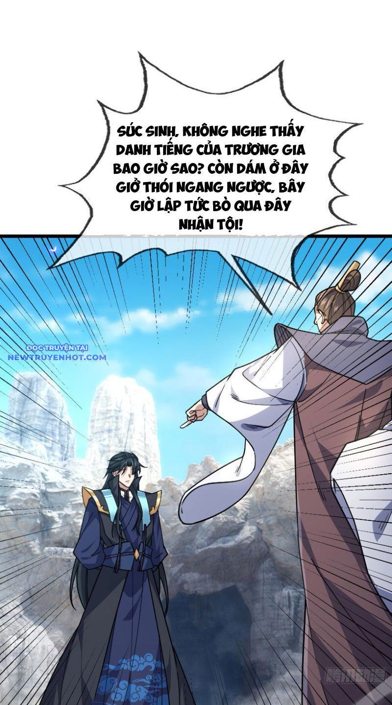 ngủ say vạn cổ: xuất thế đẩy ngang chư thiên chapter 10 3
