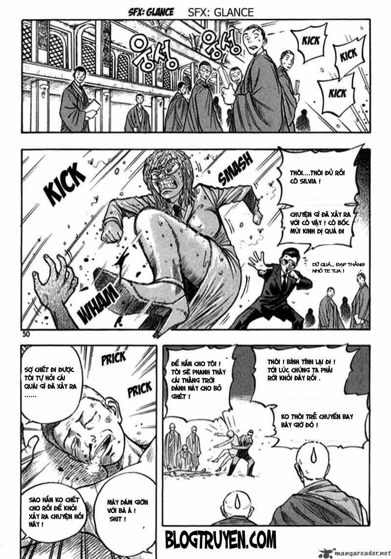 monk! chapter 2 10