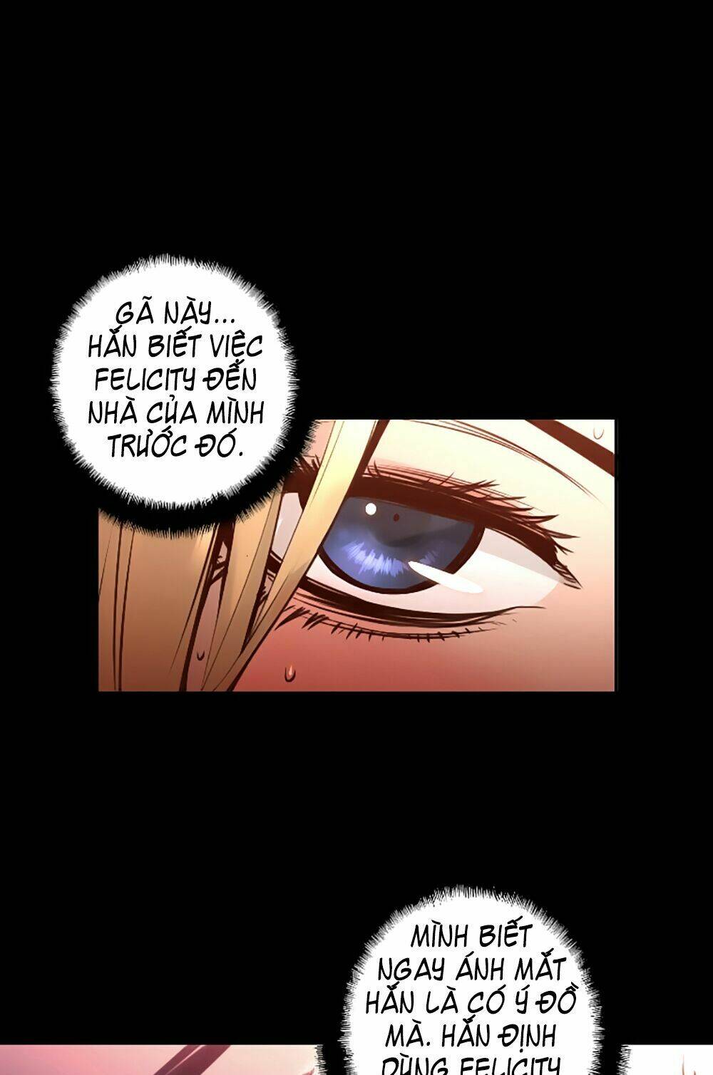 tam tuyệt tại dị giới chapter 45 44