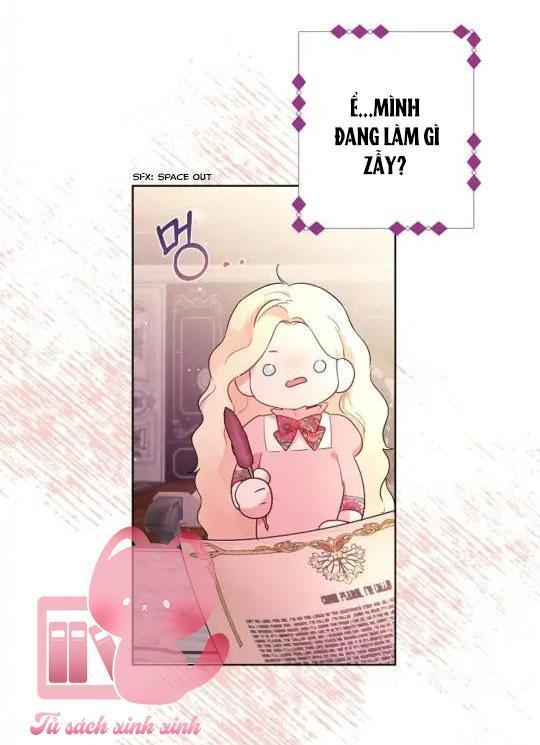 tiểu thư crystal là nam nhân chapter 4 3