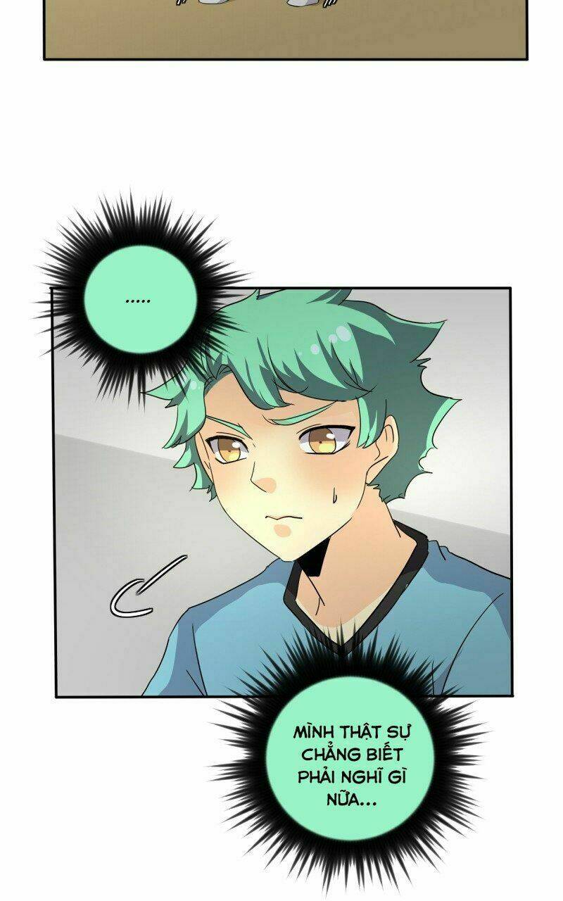 Thế Giới Không Hoàn Hảo chapter 155.2 19
