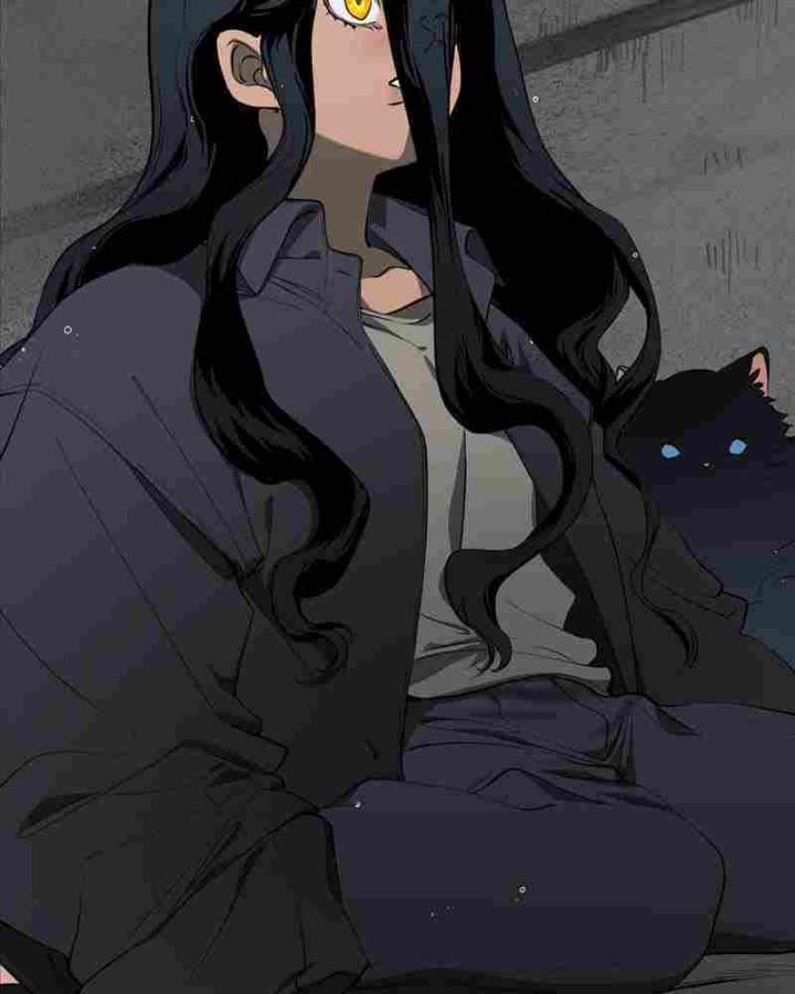 truyện cổ tích trong lòng mèo chapter 1 85