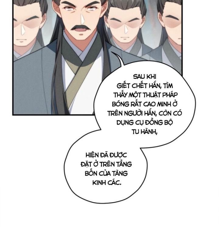 nữ chính chạy từ trong sách ra thì phải làm sao chapter 69 32