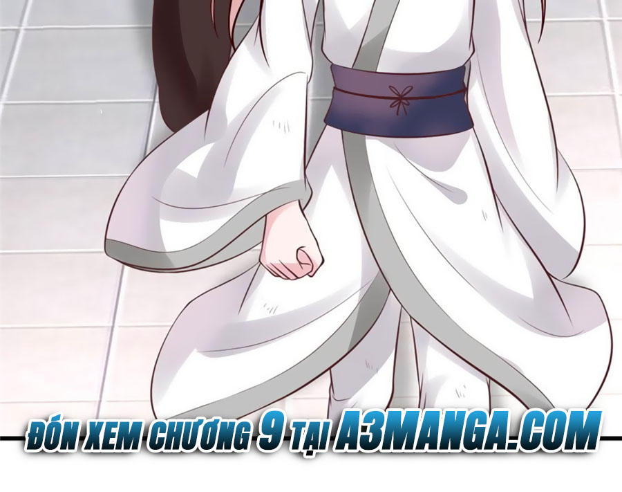 nữ đế livestream công lược chapter 8 23