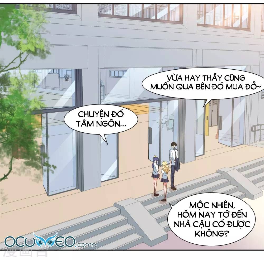 thầy giáo ác ma yêu tôi rồi chapter 37 21