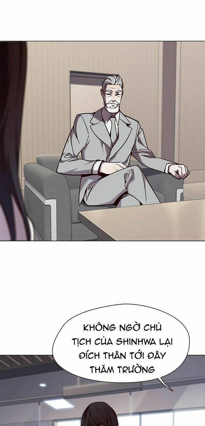 biến thân thành mèo chapter 83 33