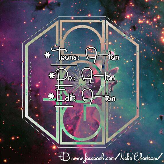 akuma mo fumu o osoreru tokoro chapter 3.3 3