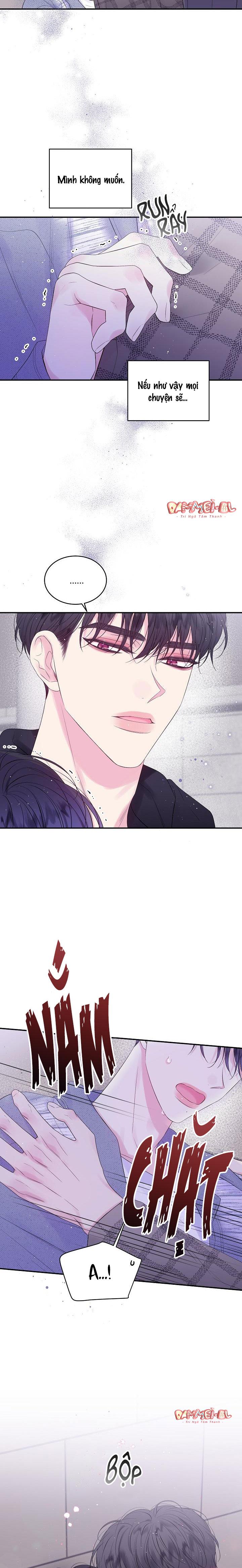 bình minh thứ hai chapter 9 20