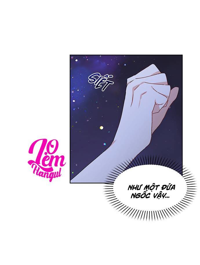 tôi là vị hôn thê phản diện chapter 21 27