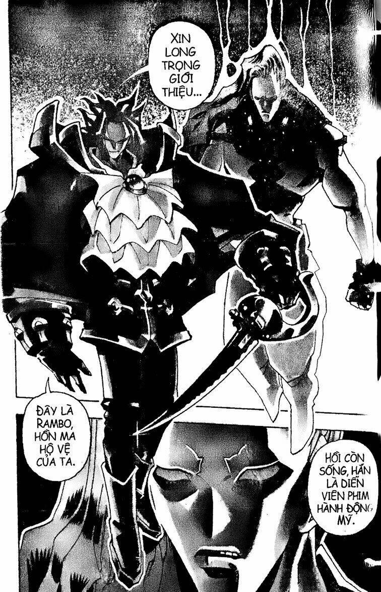 vua pháp thuật chapter 96 4