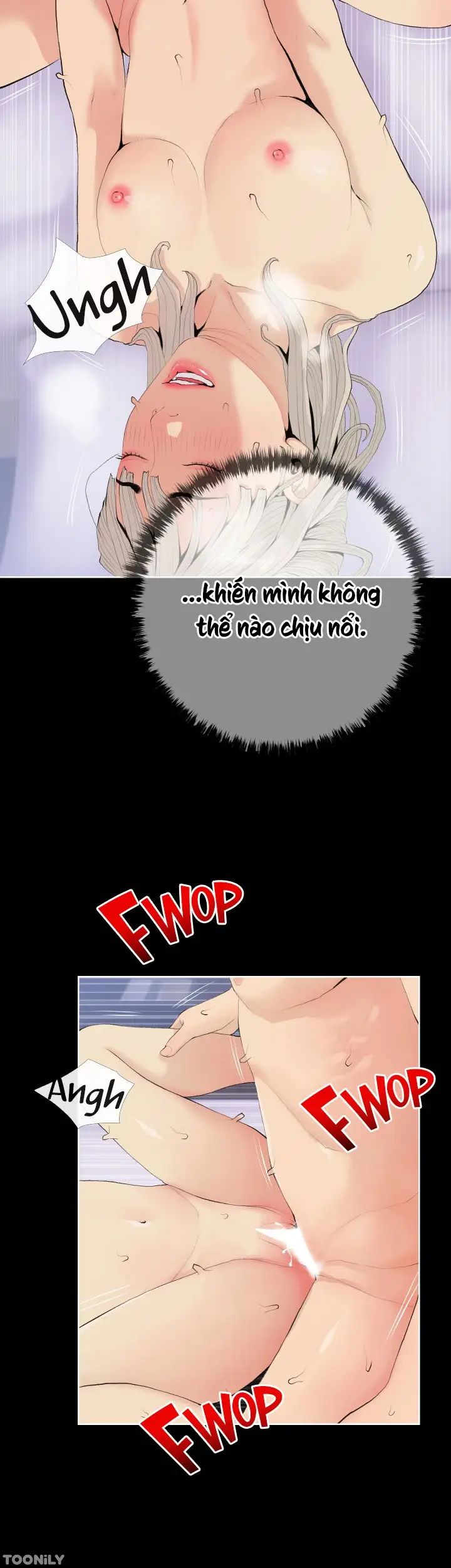 bài học hứng tình chapter 93 25