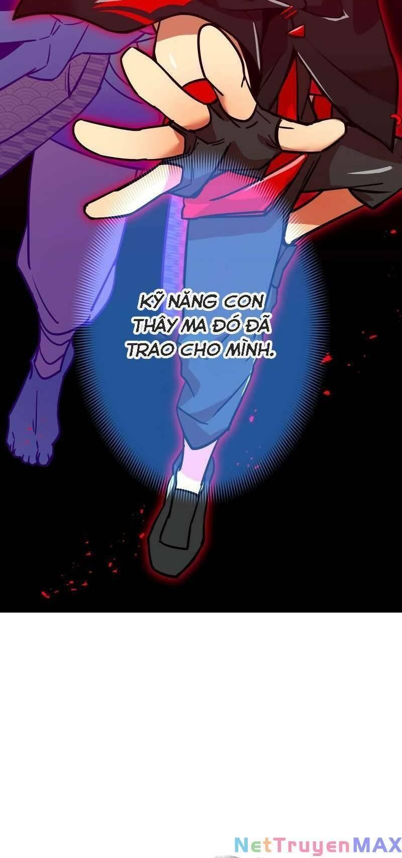 Huyết Thánh Cứu Thế Chủ~ Ta Chỉ Cần 0.0000001% Đã Trở Thành Vô Địch chapter 17 72