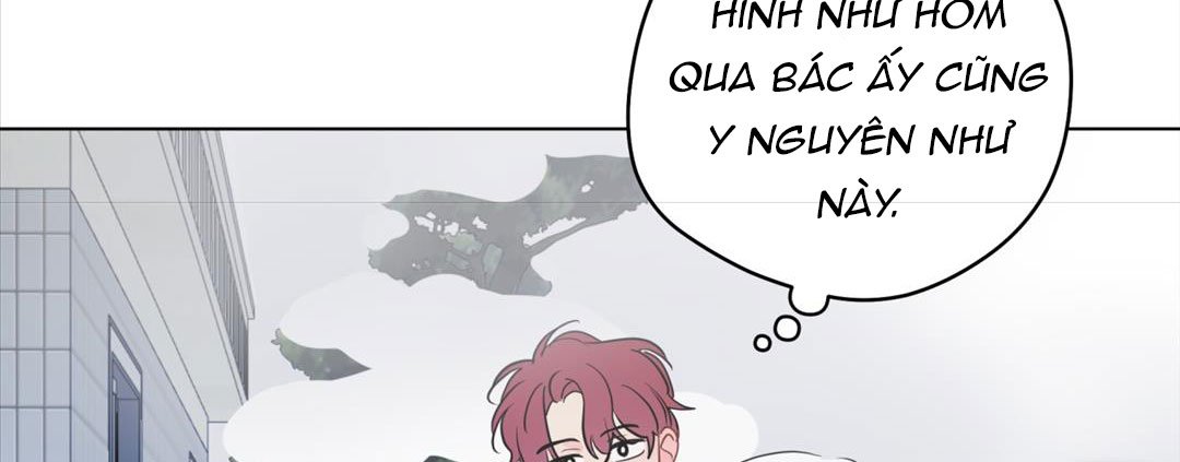 chuyện quái gì với giấc mơ đó vậy chapter 48 81