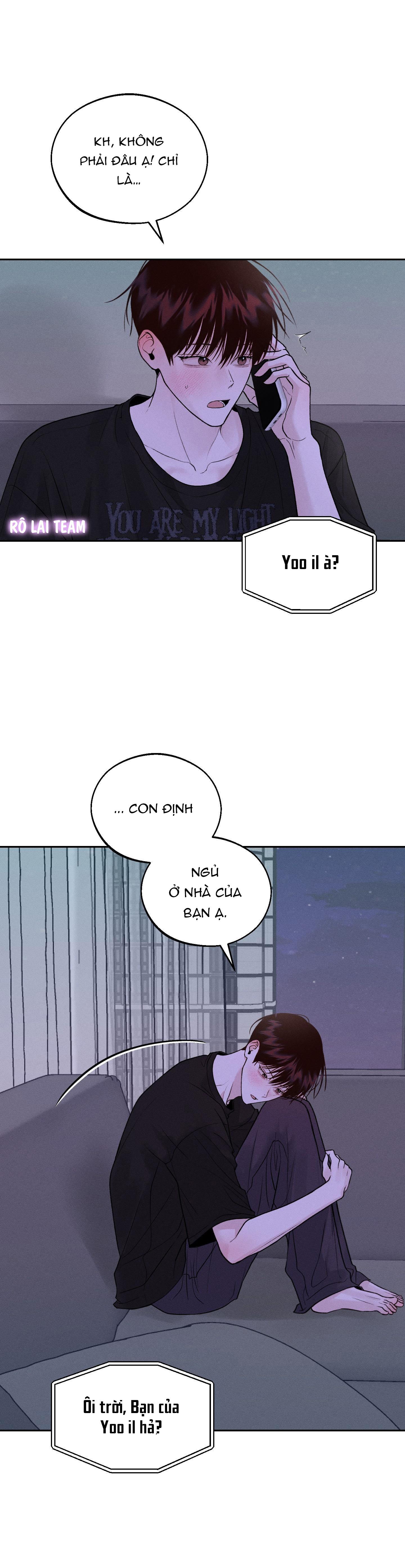 cứu tinh của thứ hai chapter 7 33